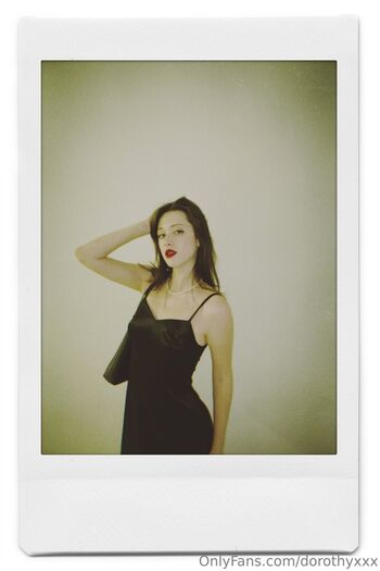 dorothyxxx