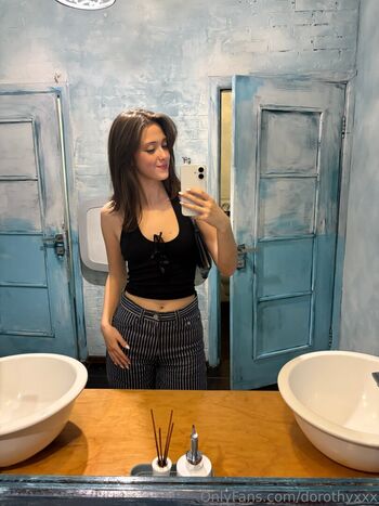 dorothyxxx