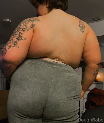 doughbabebbw