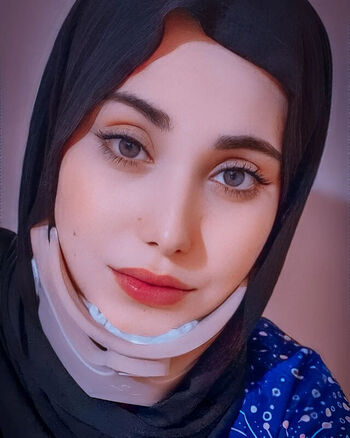 Dounia Stayfia