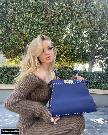 Dove Cameron