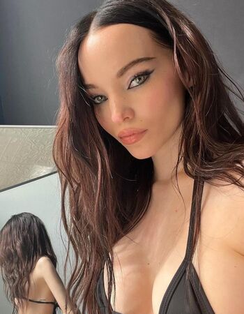 Dove Cameron