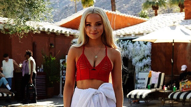 Dove Cameron