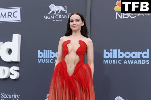 Dove Cameron