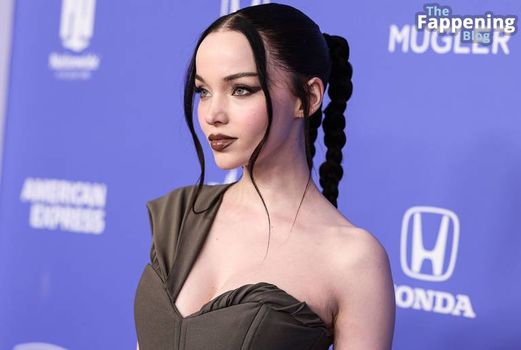 Dove Cameron