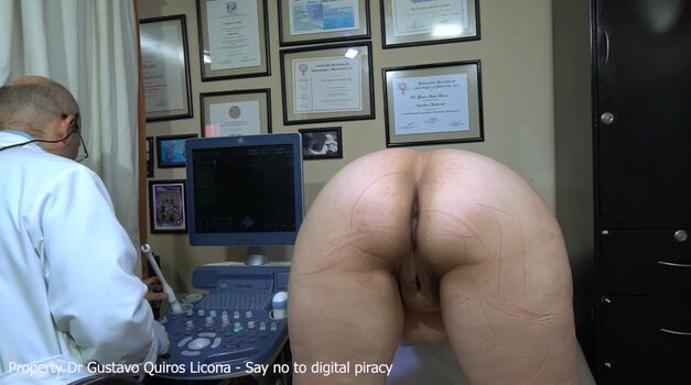 Dr. Gustavo Quirós Licona