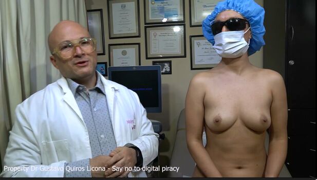 Dr. Gustavo Quirós Licona