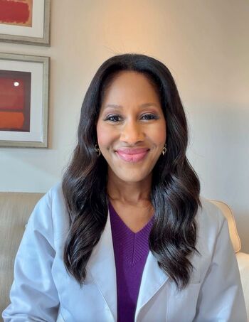 Dr.Jen Caudle