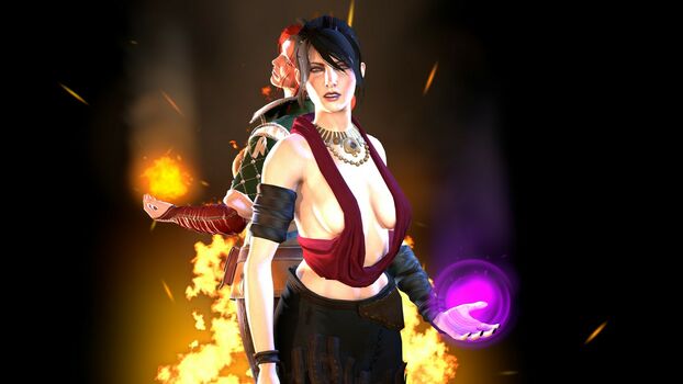 Dragon Age