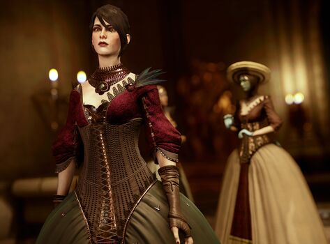 Dragon Age