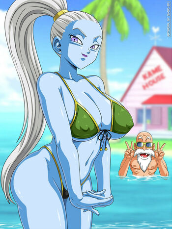 Dragon Ball Z