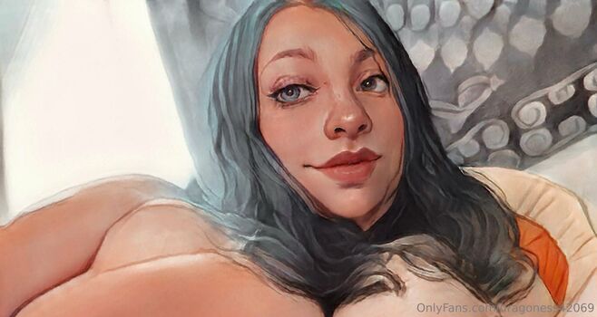 dragoness42069