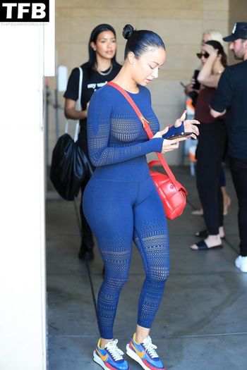 Draya Michele