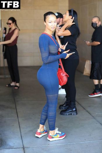 Draya Michele