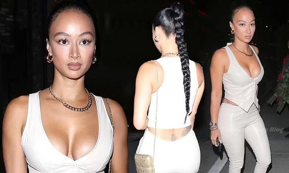 Draya Michele