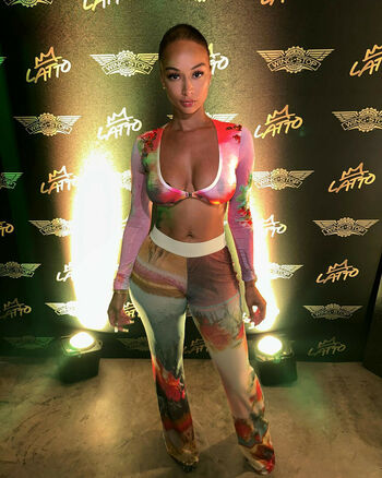 Draya Michele