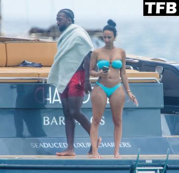 Draya Michele