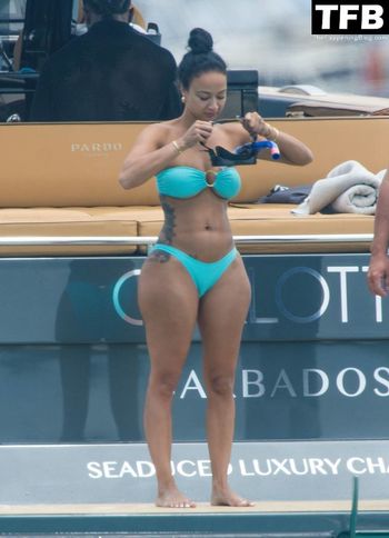 Draya Michele