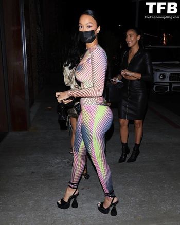 Draya Michele