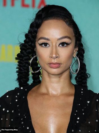 Draya Michele