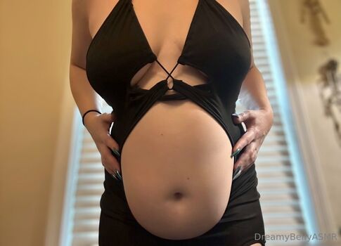 dreamybellyasmr