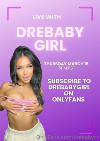 drebabytv