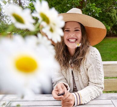 Drew Barrymore