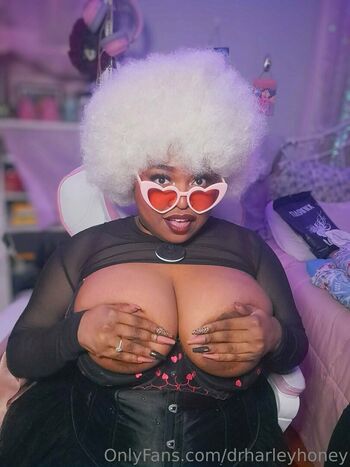 drharleyhoney