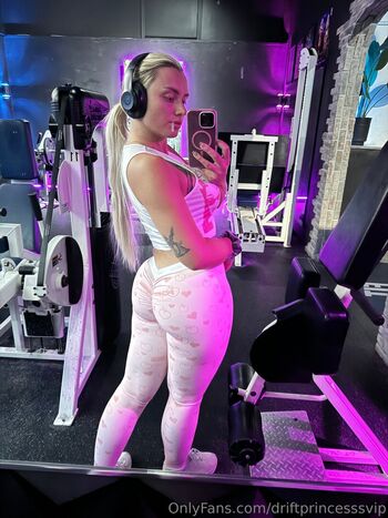 driftprincesssvip
