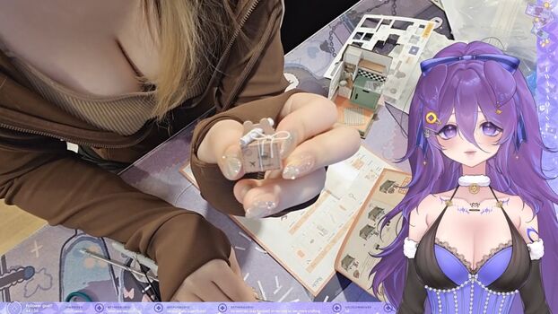 Drowsypotion Uwasaoink