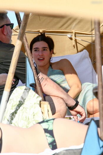 Dua Lipa