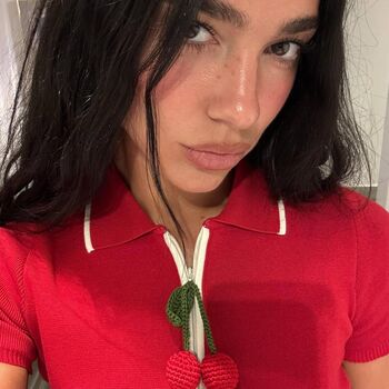 Dua Lipa
