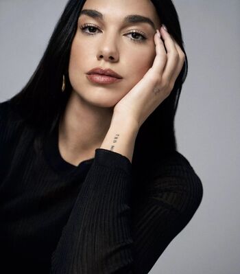 Dua Lipa
