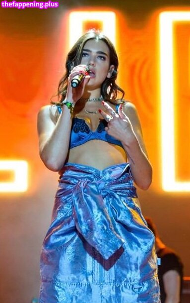 Dua Lipa