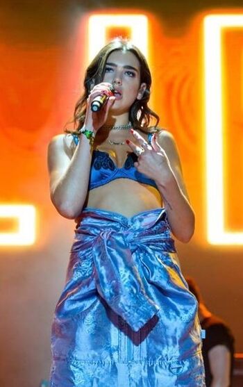 Dua Lipa