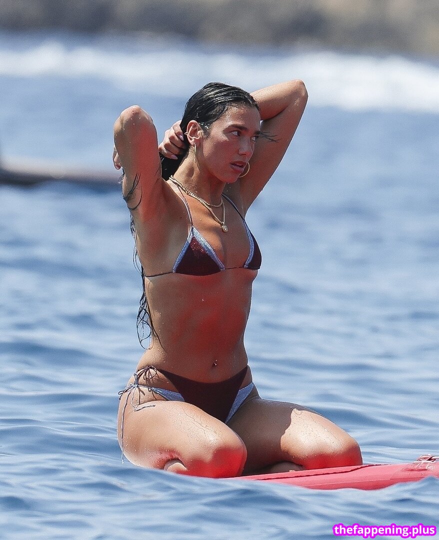 Dua Lipa