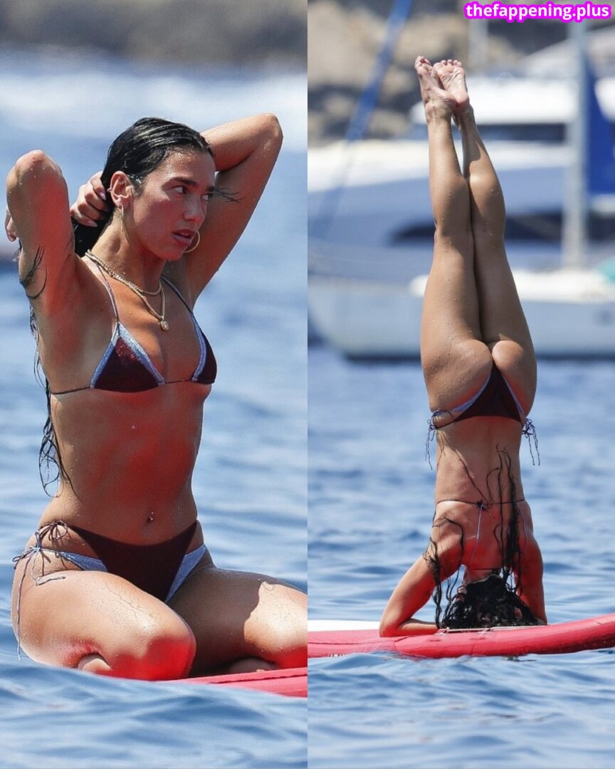 Dua Lipa