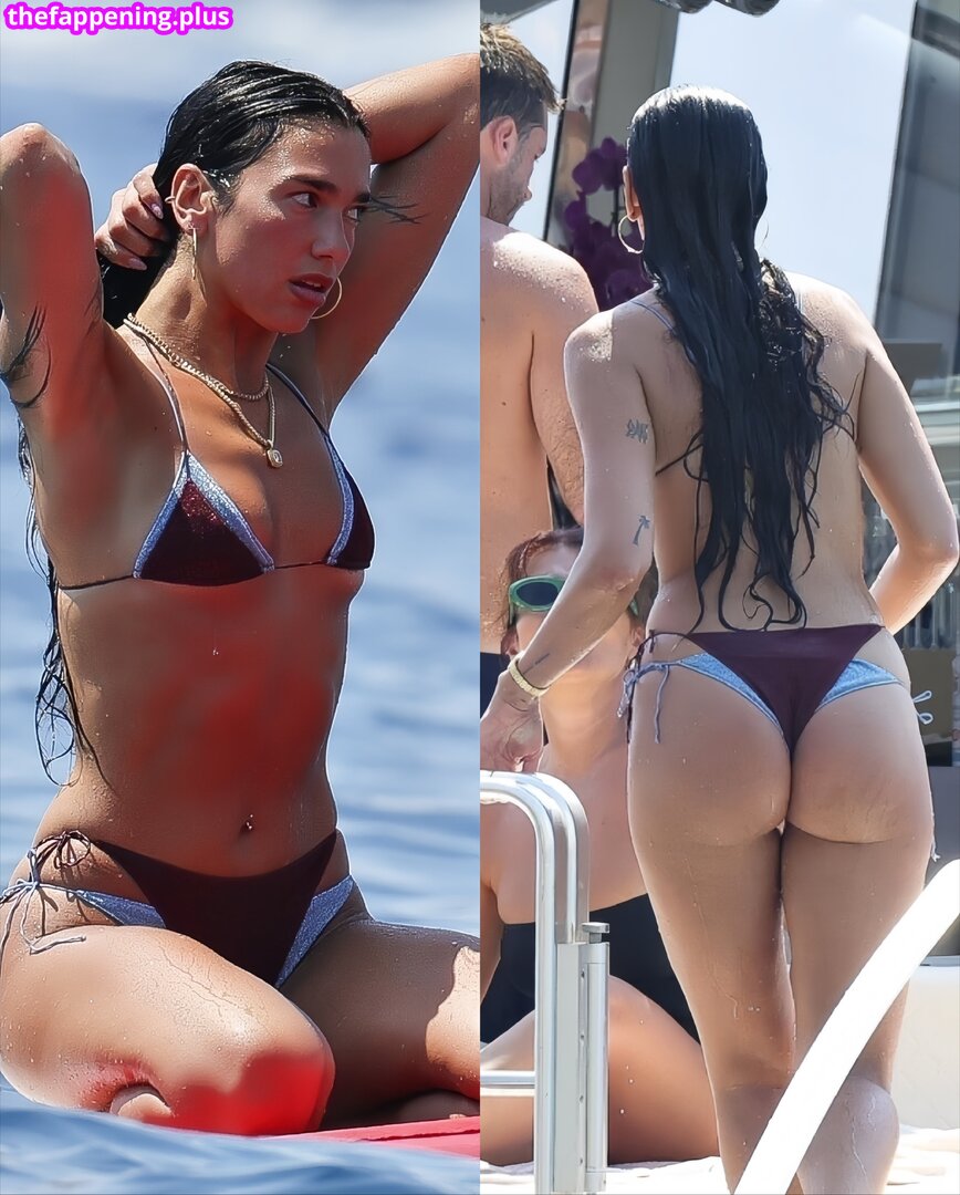 Dua Lipa