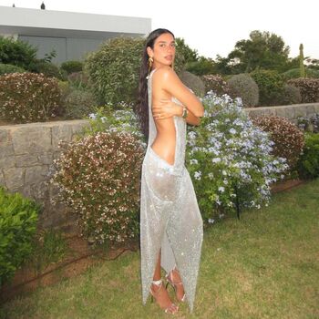 Dua Lipa