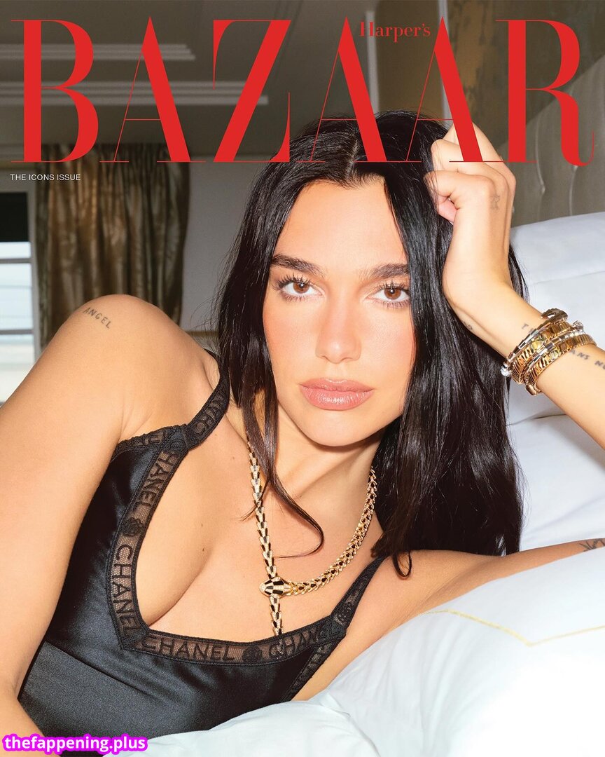Dua Lipa