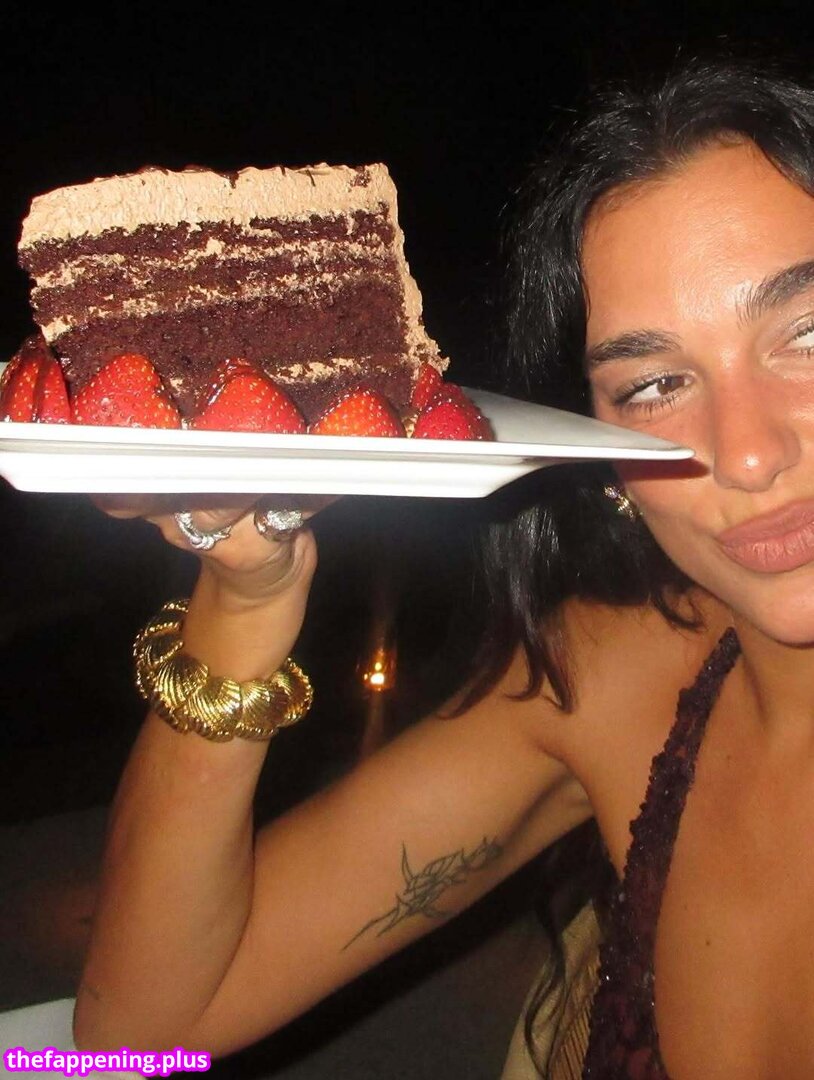 Dua Lipa