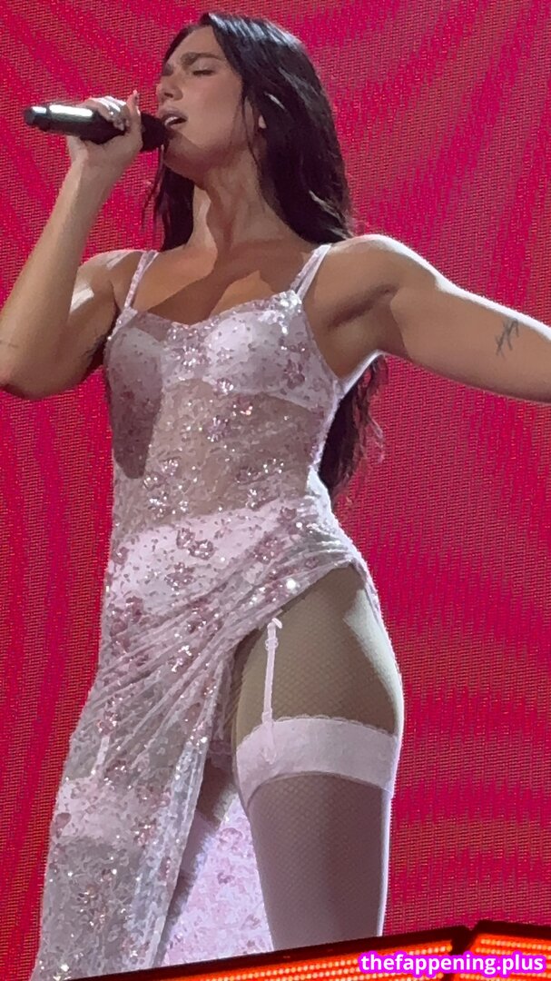 Dua Lipa