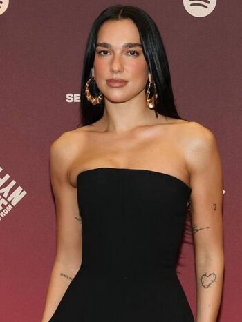Dua Lipa