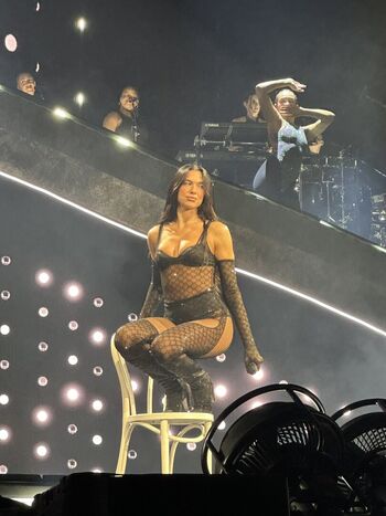 Dua Lipa