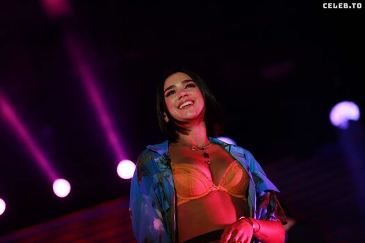 Dua Lipa