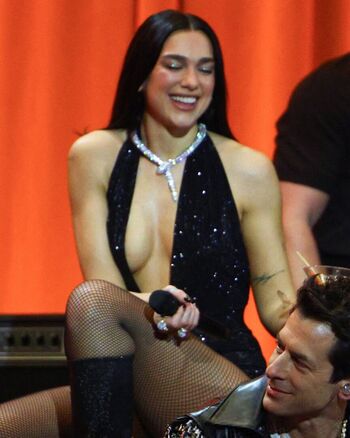 Dua Lipa