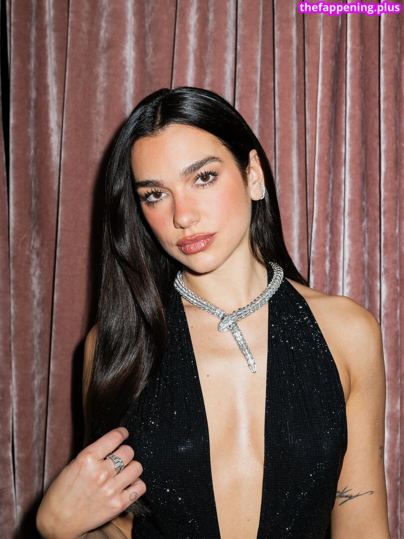 Dua Lipa