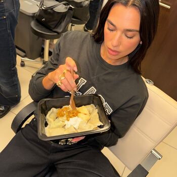 Dua Lipa