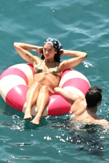 Dua Lipa
