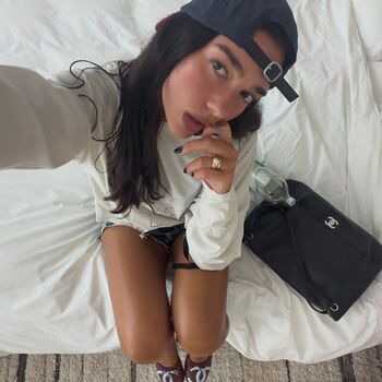 Dua Lipa